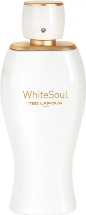 Ted Lapidus White Soul