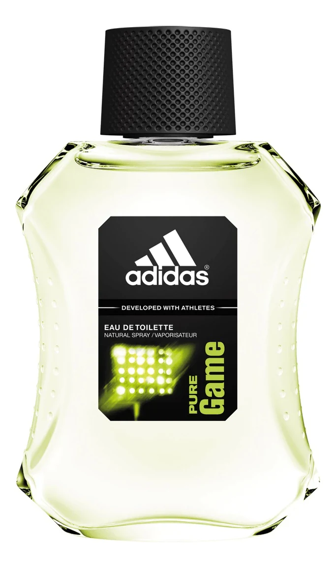 Adidas puregame