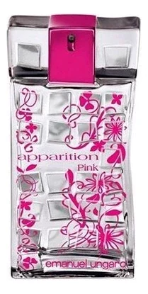 Emanuel Ungaro Apparition Pink