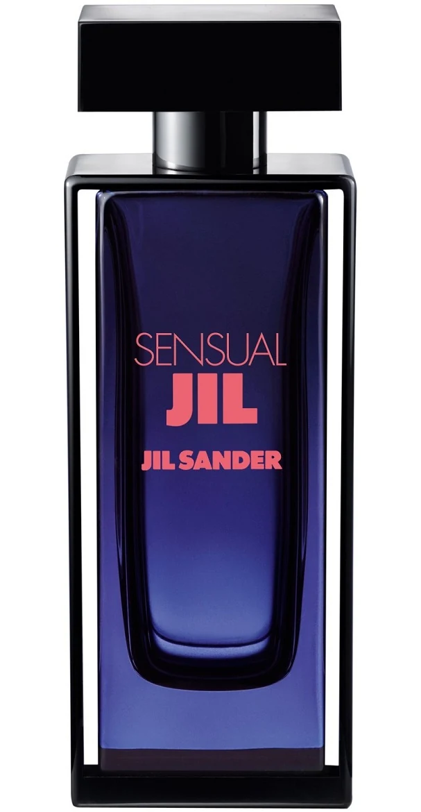 Jil Sander Sensual Jil