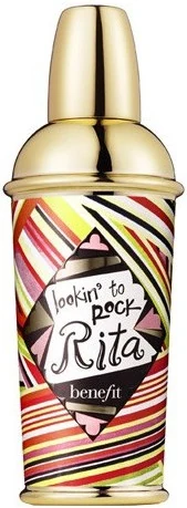 Benefit Lookin` To Rock Rita