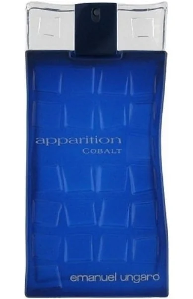Emanuel Ungaro Apparition Cobalt