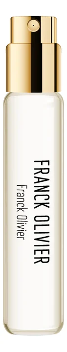 Franck Olivier Franck Olivier