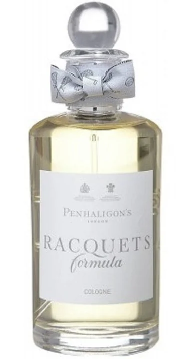 Penhaligon's Racquets Formula