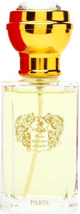 Maitre Parfumeur et Gantier fraicheurmuskissime