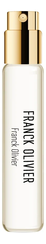 Franck Olivier Franck Olivier