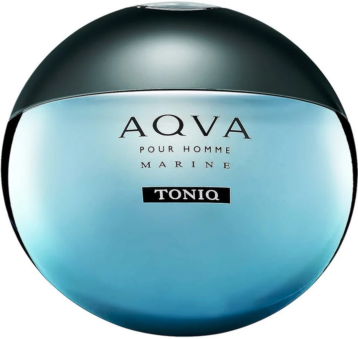 Bvlgari Aqva Marine Toniq