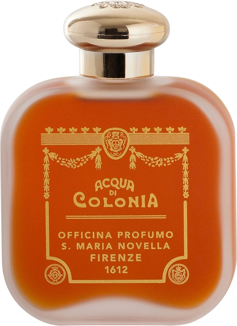Santa Maria Novella Peau D Espagne