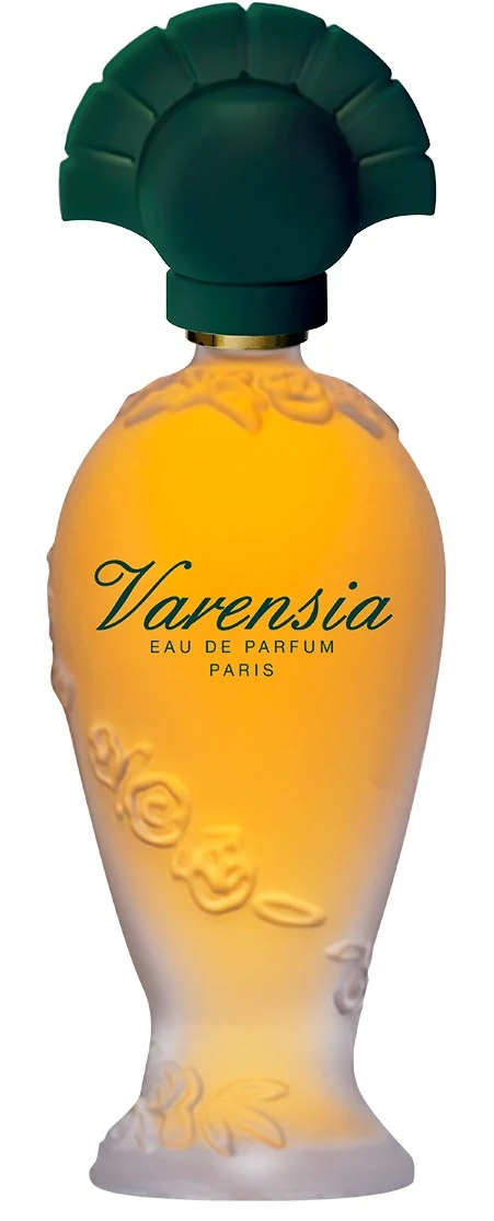 Ulric de Varens Varensia