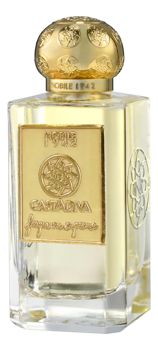 Nobile 1942 castadiva