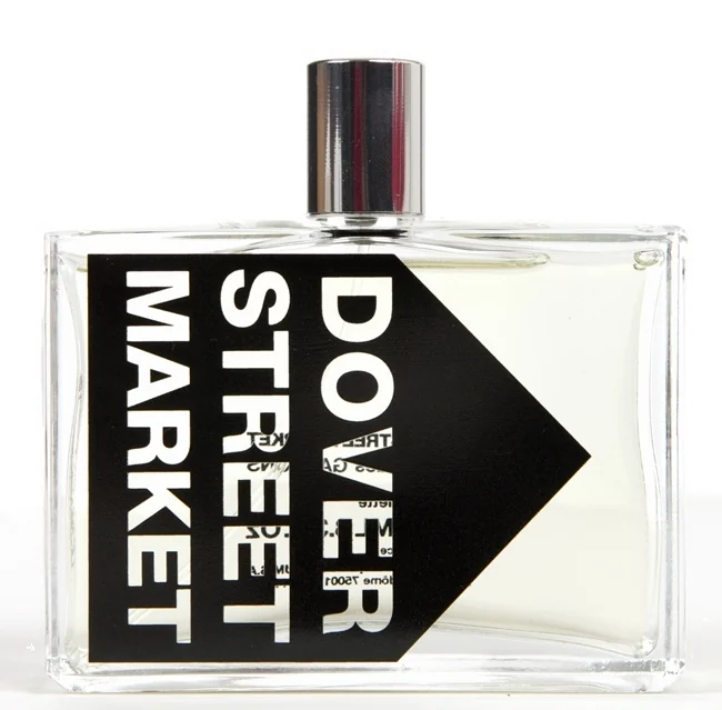 Comme des Garcons Dover Street Market
