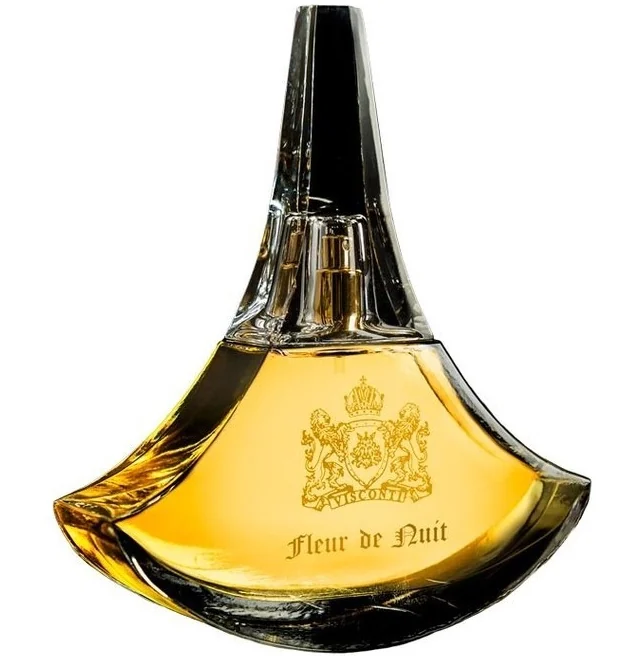 Antonio Visconti Fleur de Nuit