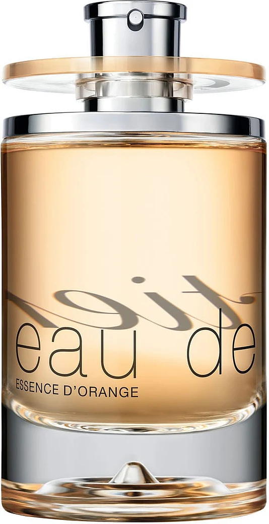 Cartier Eau de Cartier Essence d Orange