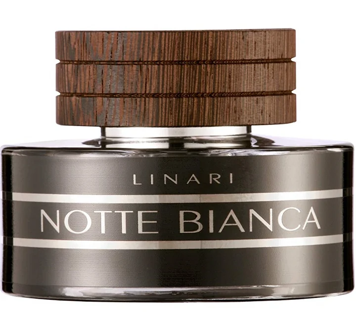 Linari nottebianca