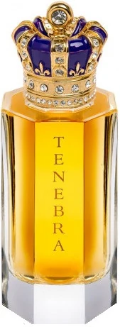Royal Crown Tenebra