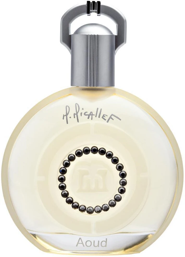 M. Micallef Aoud