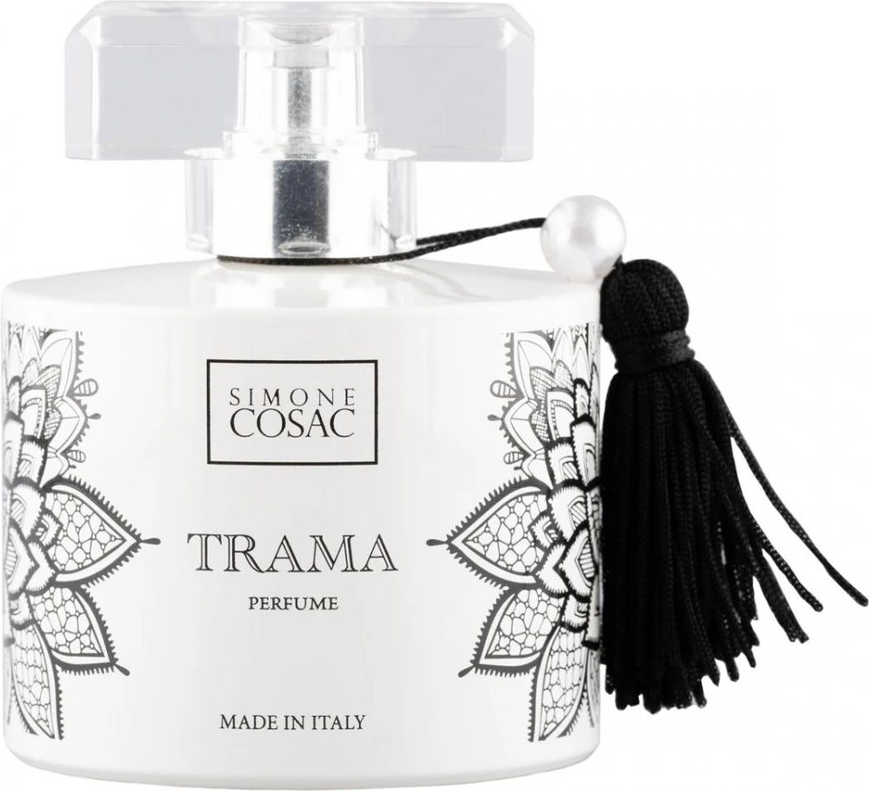 Simone Cosac Profumi Trama