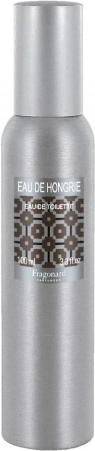Fragonard Eau de Hongrie