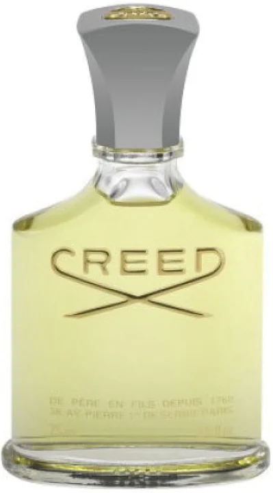 Creed Orange Spice