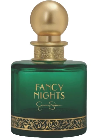 Jessica Simpson Fancy Nights