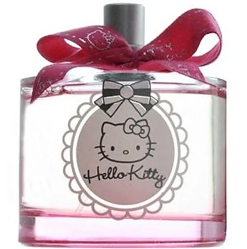 Koto Parfums Hello Kitty