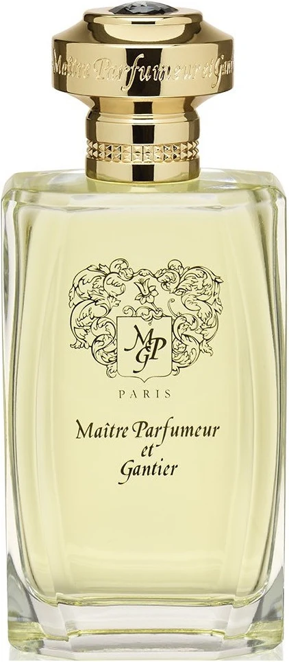 Maitre Parfumeur et Gantier Iris Bleu Gris