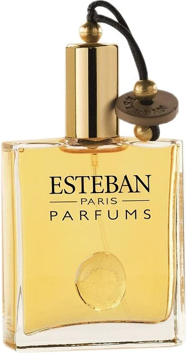 Esteban cedre