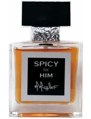 M. Micallef Spicy for Him