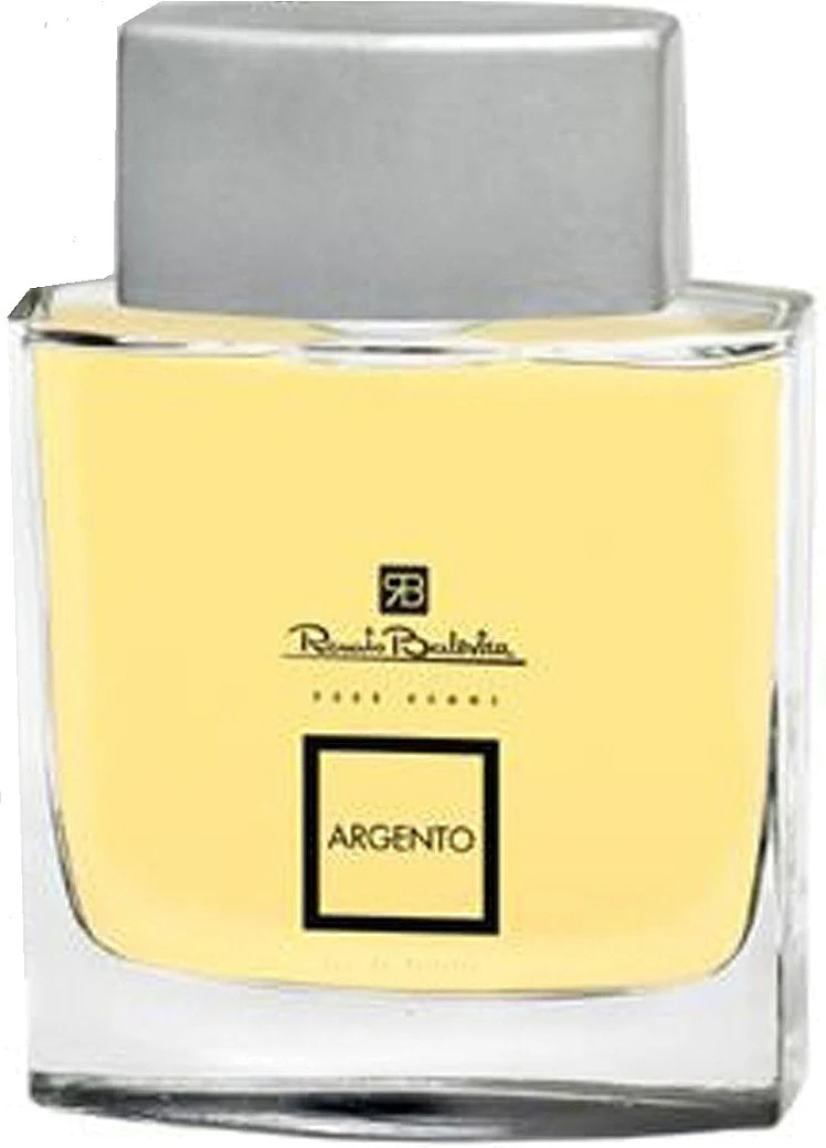 Renato Balestra Argento Pour Homme