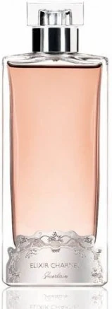 Guerlain Elixir Charnel Le Boise Torride