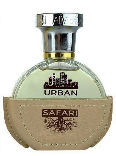 Alviero Martini Urban Safari Woman
