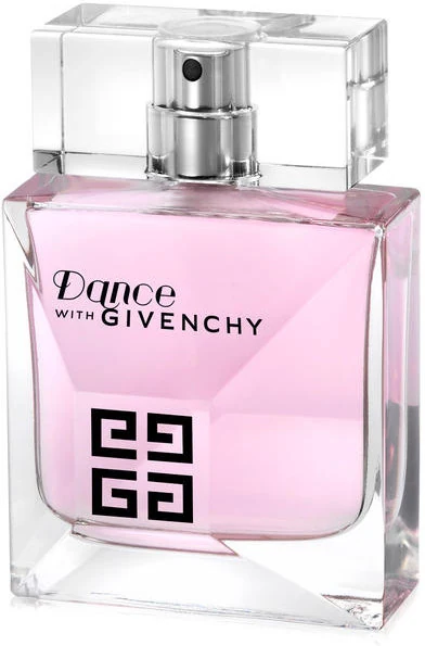 Givenchy Dance with Givenchy