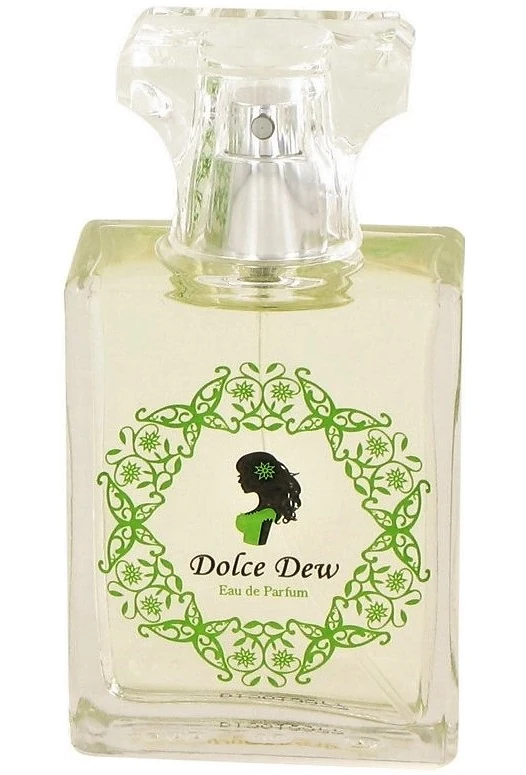 Stacked Style Dolce Dew