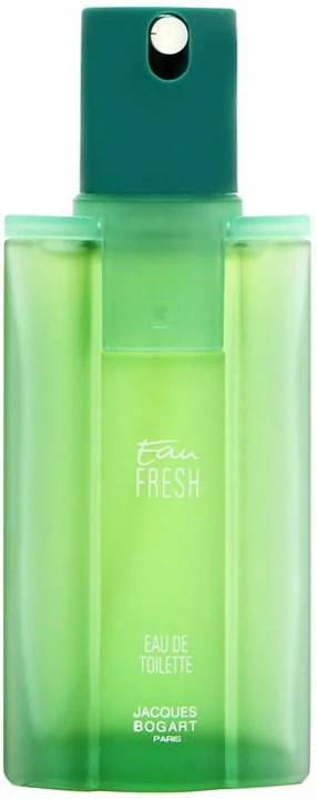 Jacques Bogart eaufresh