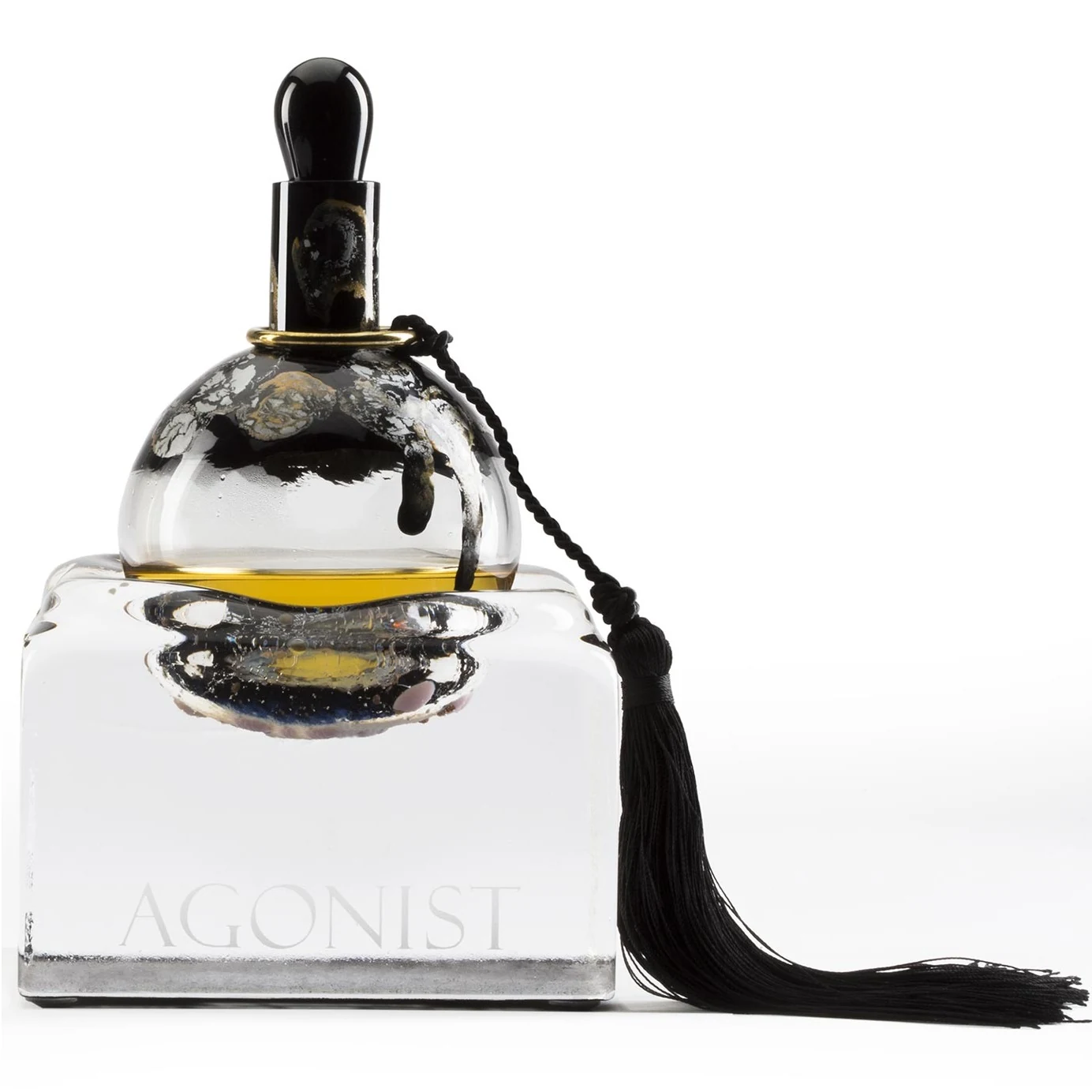 Agonist Liquid Crystal