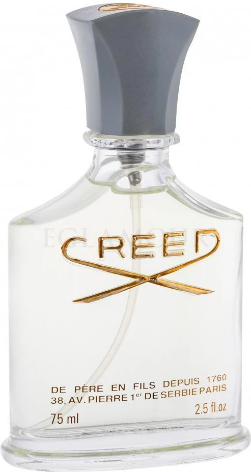 Creed Bois de Cedrat