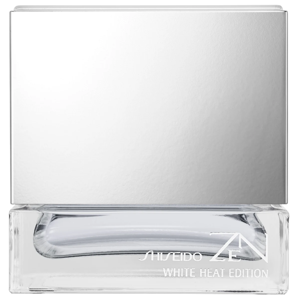 Shiseido Zen for Men White Heat Edition
