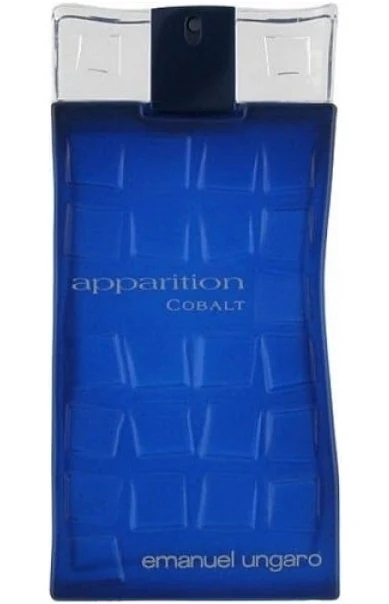Emanuel Ungaro Apparition Cobalt