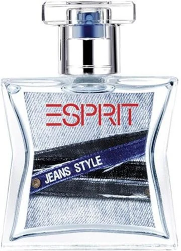 Esprit Jeans Style Man