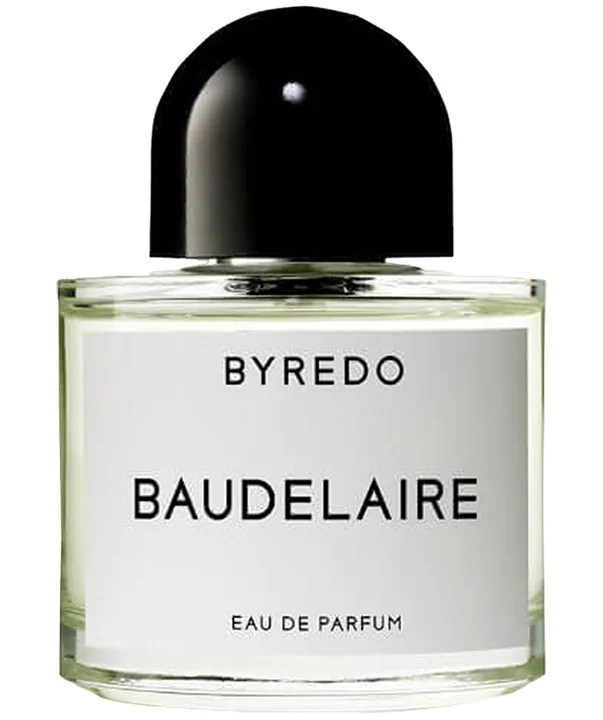 Byredo Baudelaire