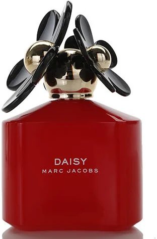 Marc Jacobs Daisy Pop Art Edition