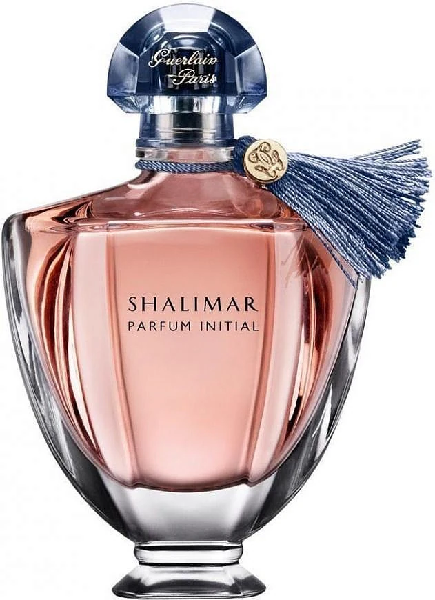 Guerlain Shalimar Initial