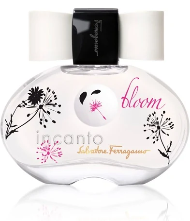 Salvatore Ferragamo Incanto Bloom
