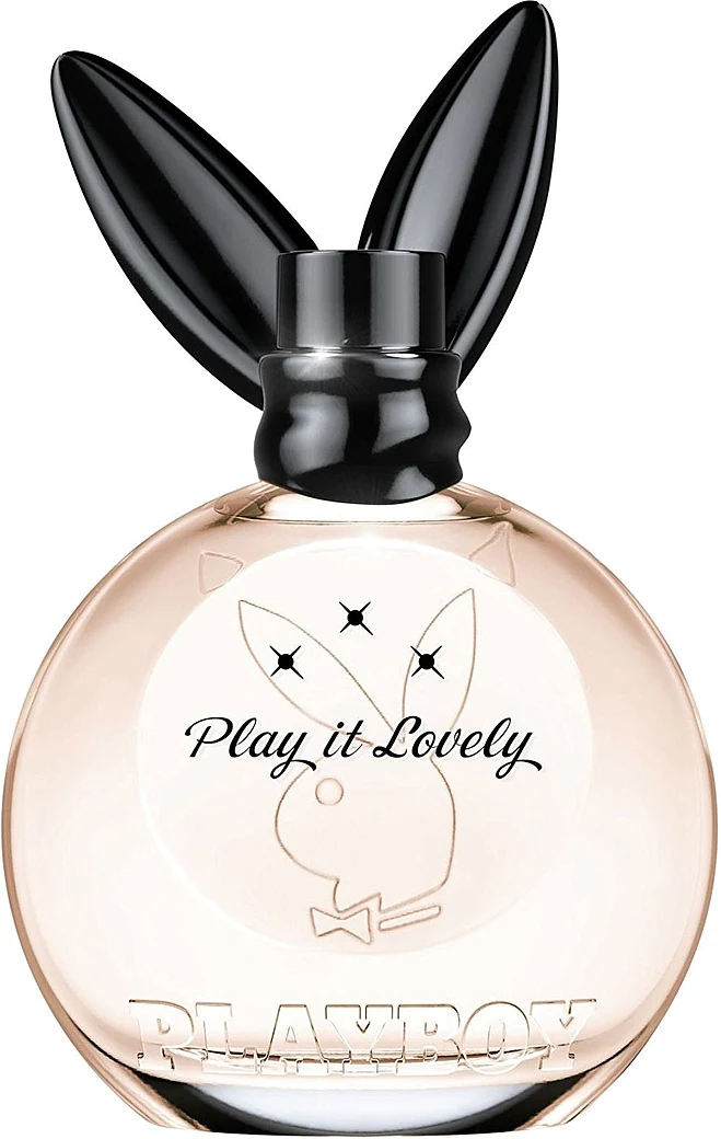 Playboy Play It Lovely
