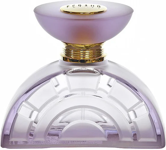 Louis Feraud Eau Des Sens