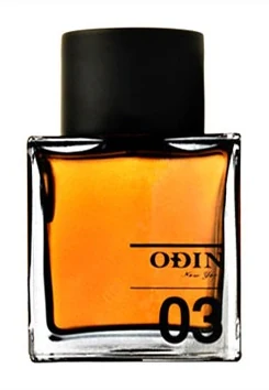 Odin 03 Century
