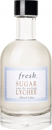 Fresh Sugar Lychee