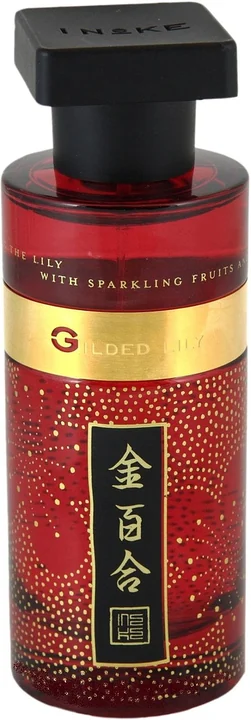 Ineke Gilded Lily