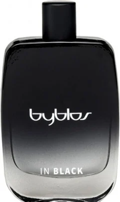 Byblos In Black