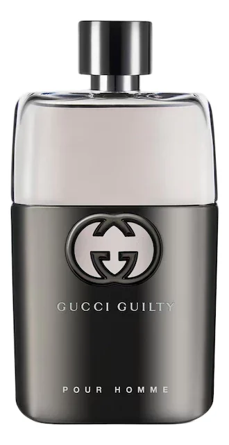 Gucci Guilty Pour Homme